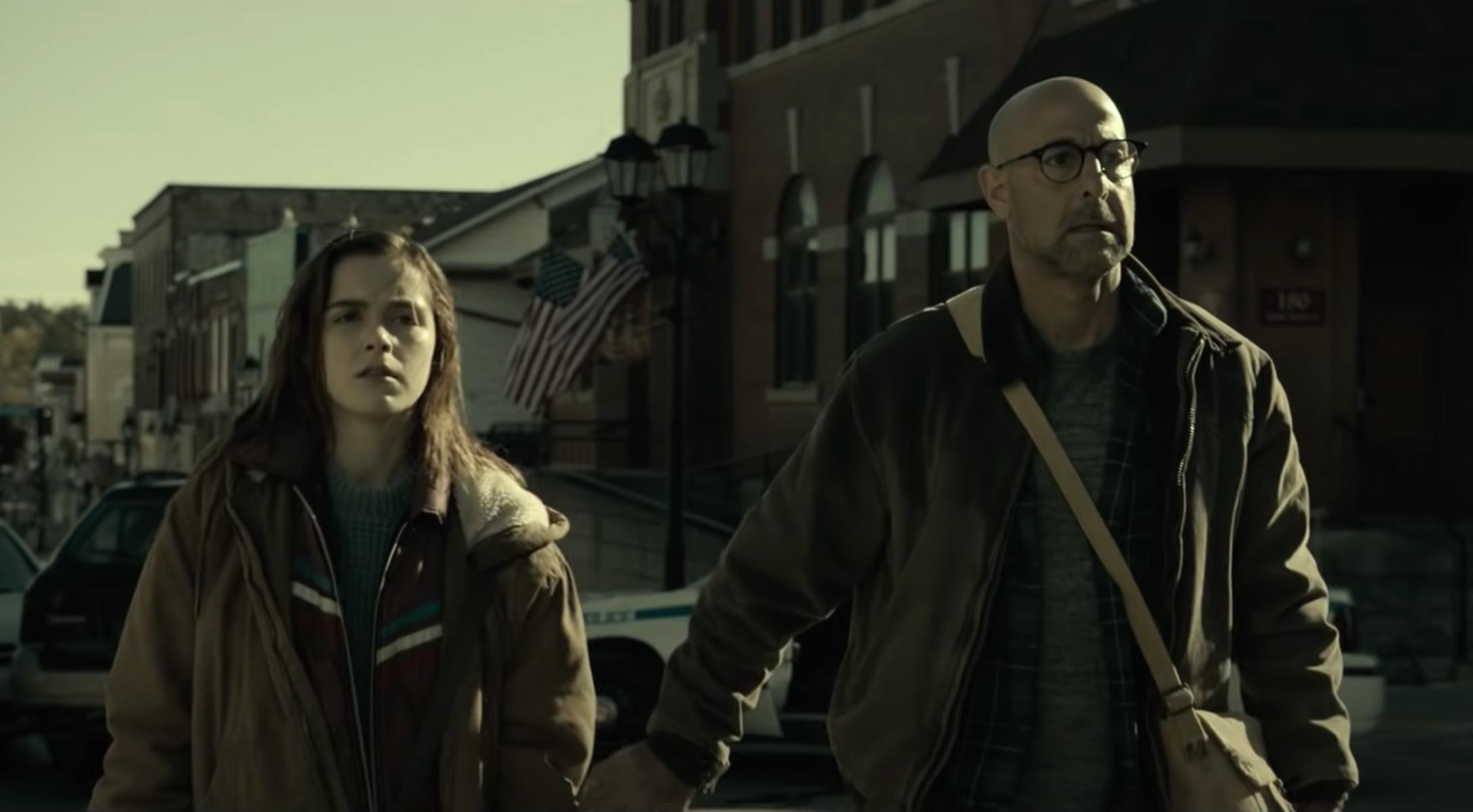 15 Best End Of The World Movies On Netflix